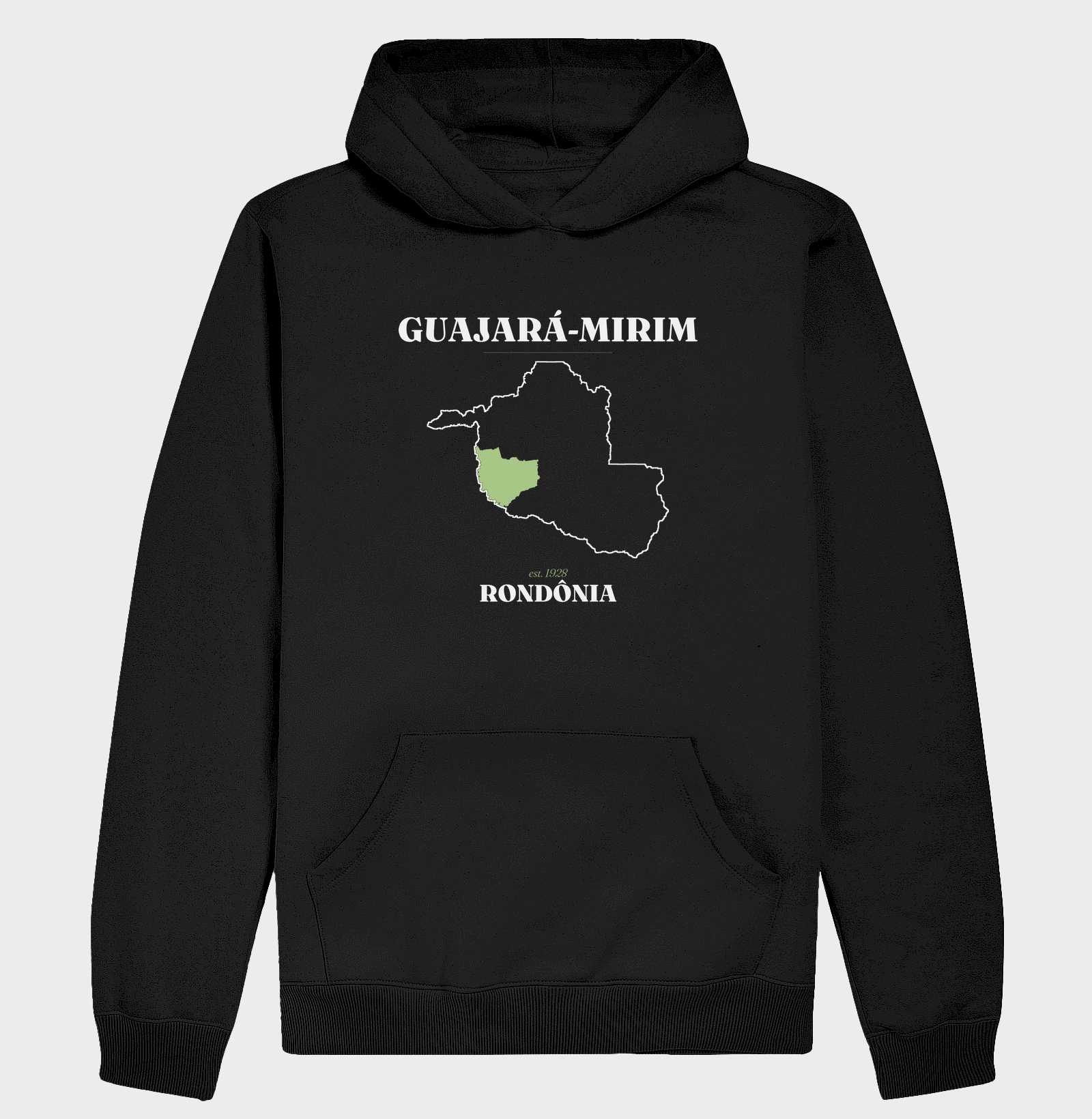 Guajará-Mirim | Legado RO - Imagem 2