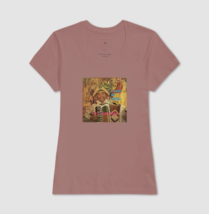 Camisa 16