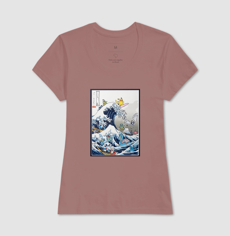 Camisa 13