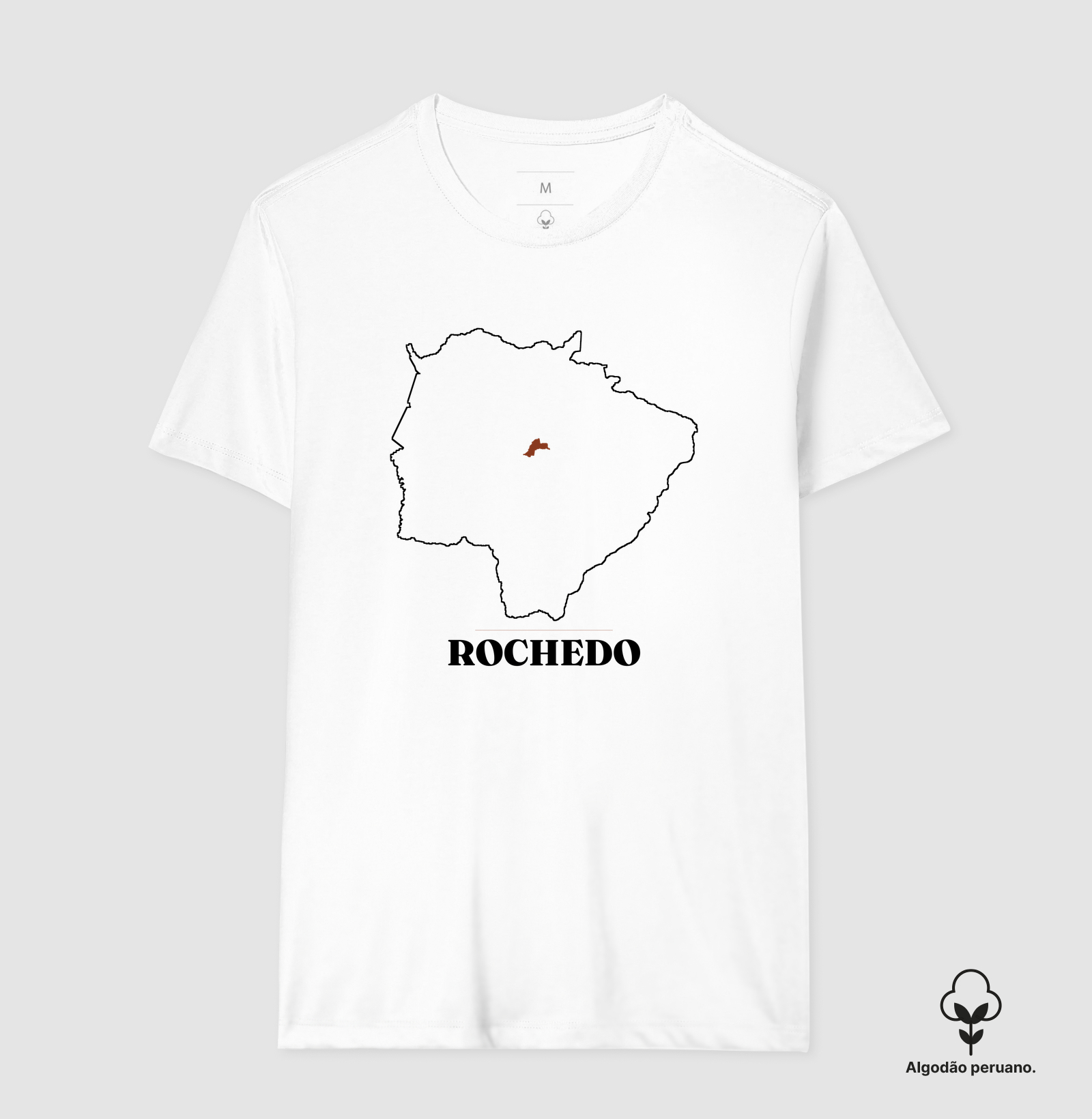 Rochedo | Traço MS - Imagem 5