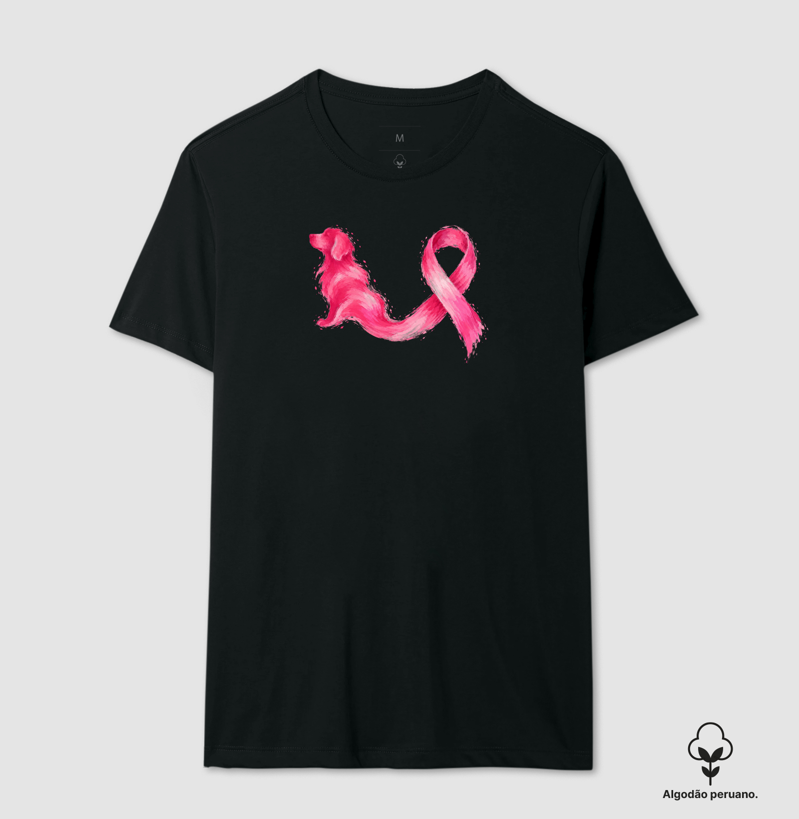 Outubro Rosa Canino - Imagem 2