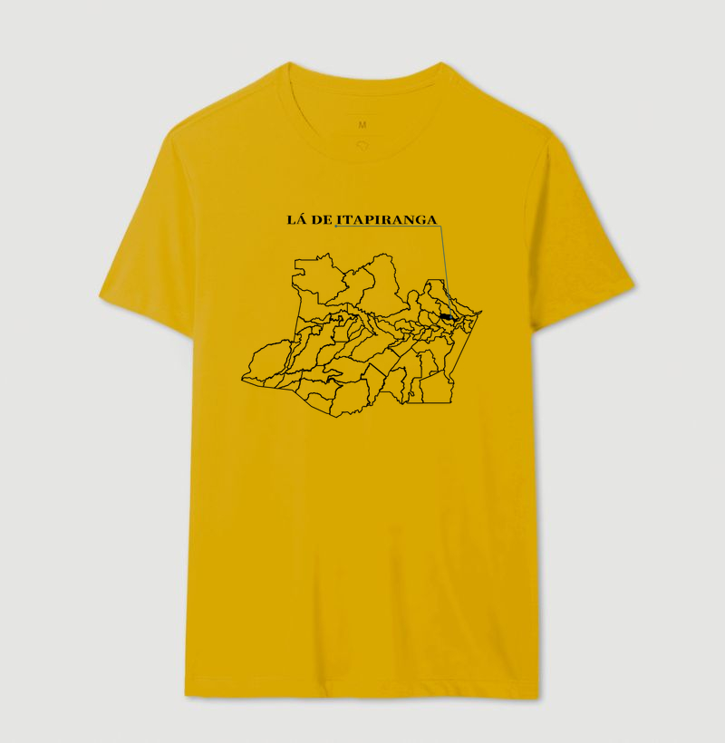 Camisa 13