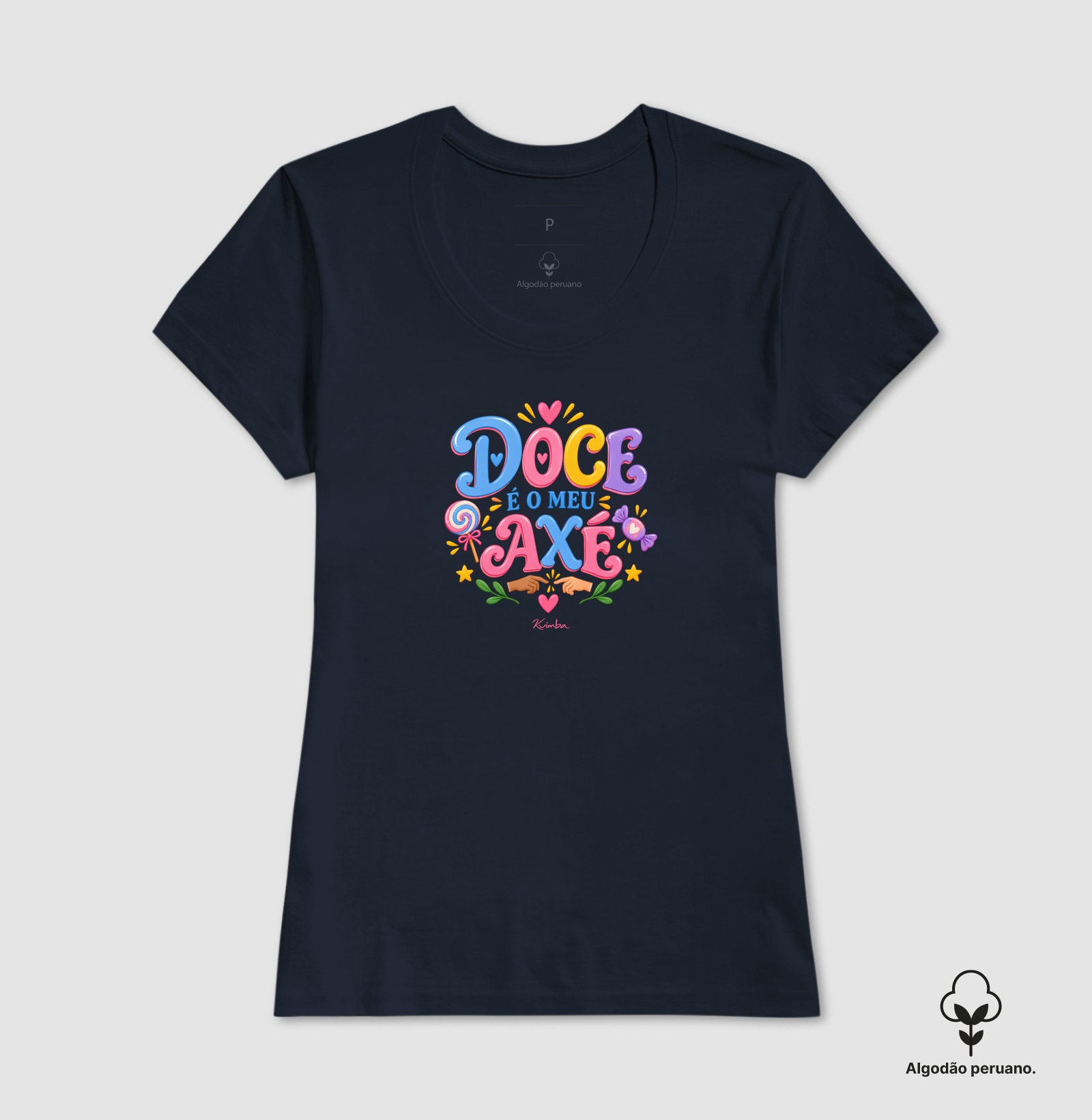 Doce é o meu axé - Imagem 8