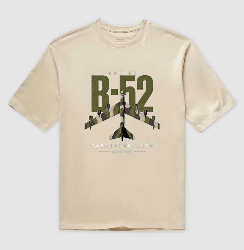 Boeing B-52 Stratofortress | Vintage - Imagem 3