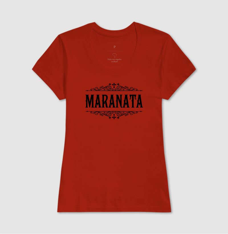 Maranata - Imagem 9
