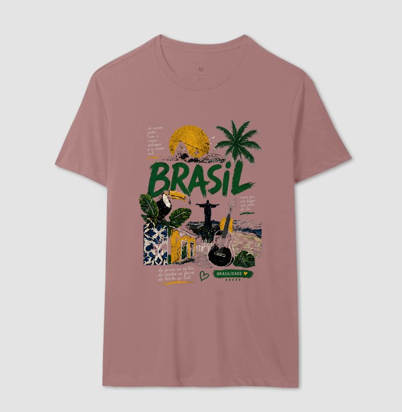 Camisa 15