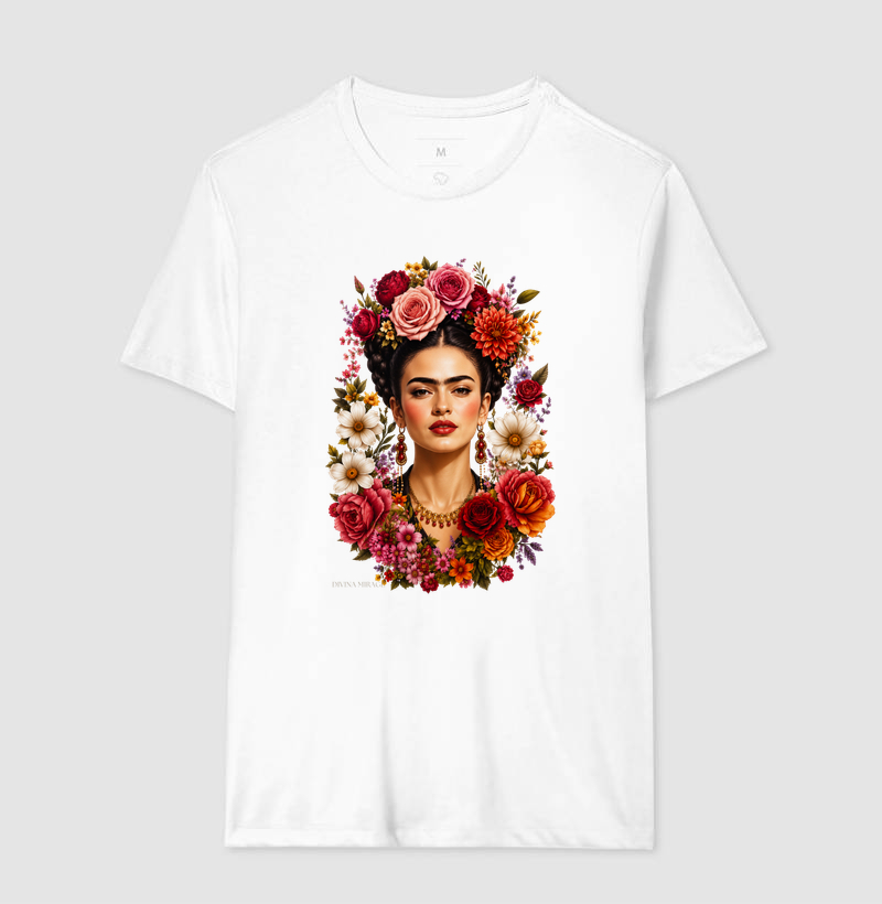 Frida em flores - Imagem 4