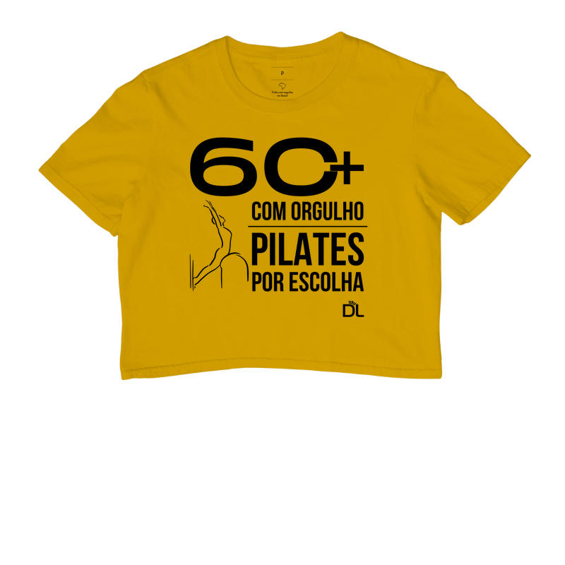 60 Mais Pilates - Imagem 11