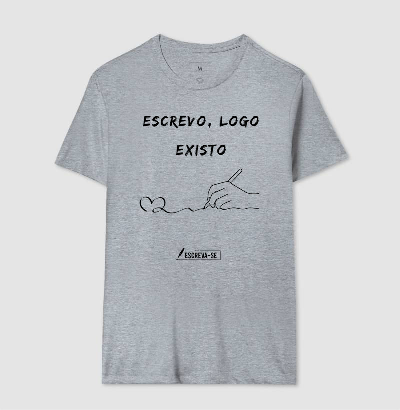 Escrevo, logo existo. - Imagem 7