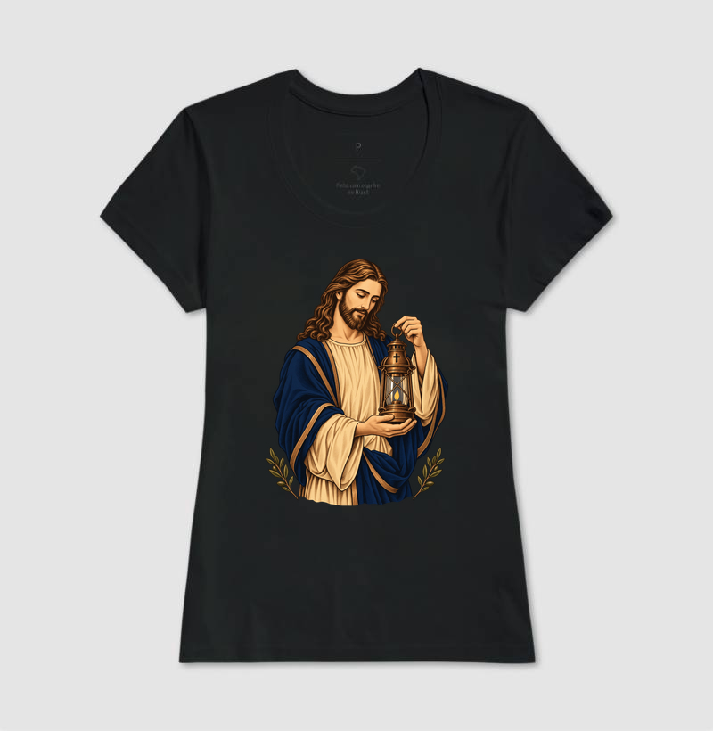 Luz do Mundo - Cristo Vivo - Imagem 3