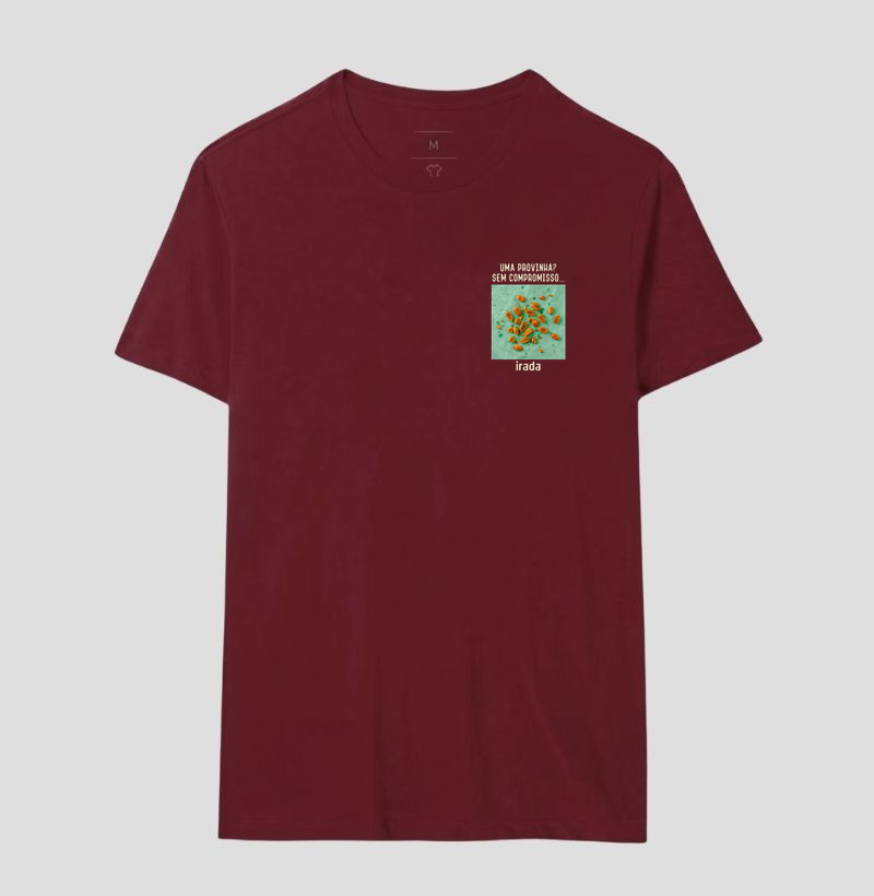 Camisa 15