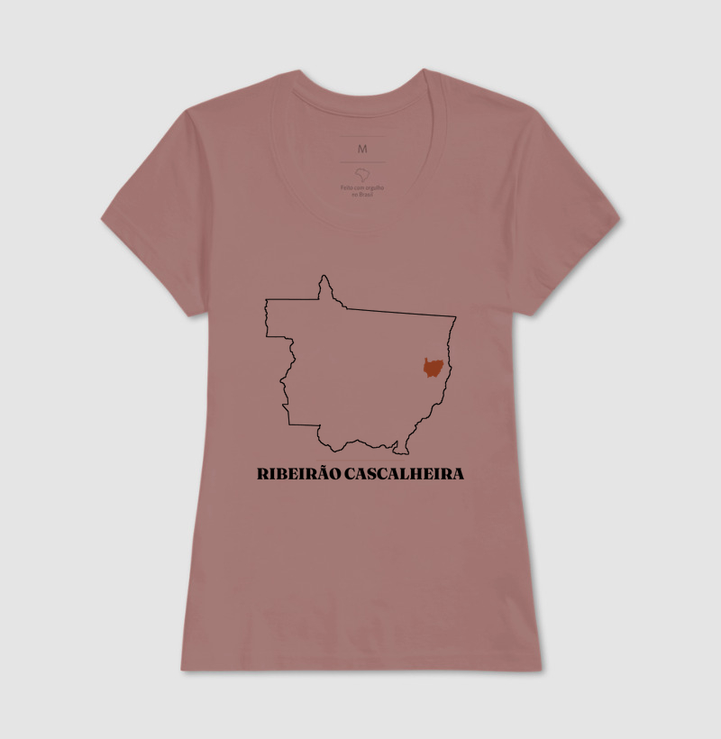 Ribeirão Cascalheira | Traço MT - Imagem 17