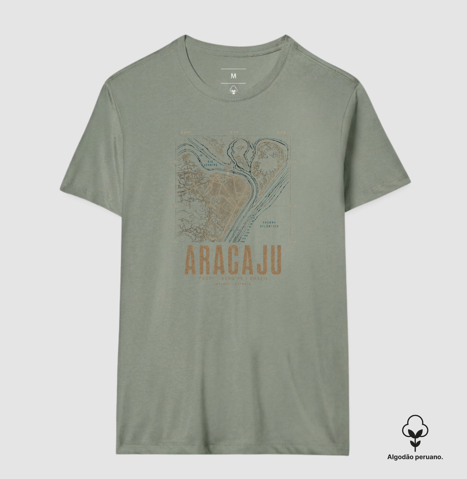 Camisa 3