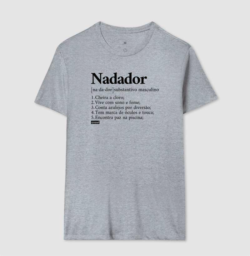 Nadador Definição - Imagem 7