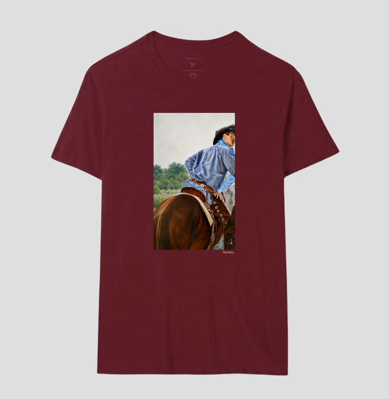 Camisa 17