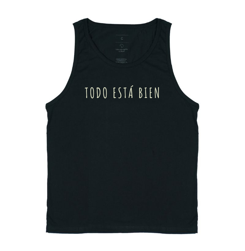 Todo Está Bien - Imagem 3