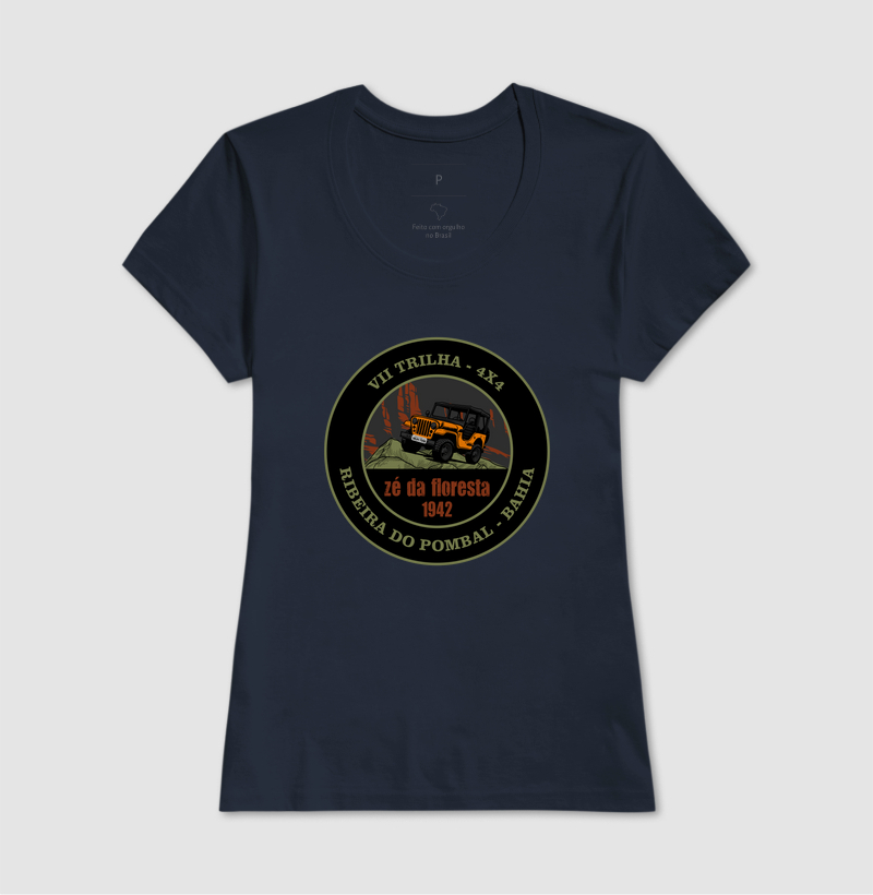 Camisa 6