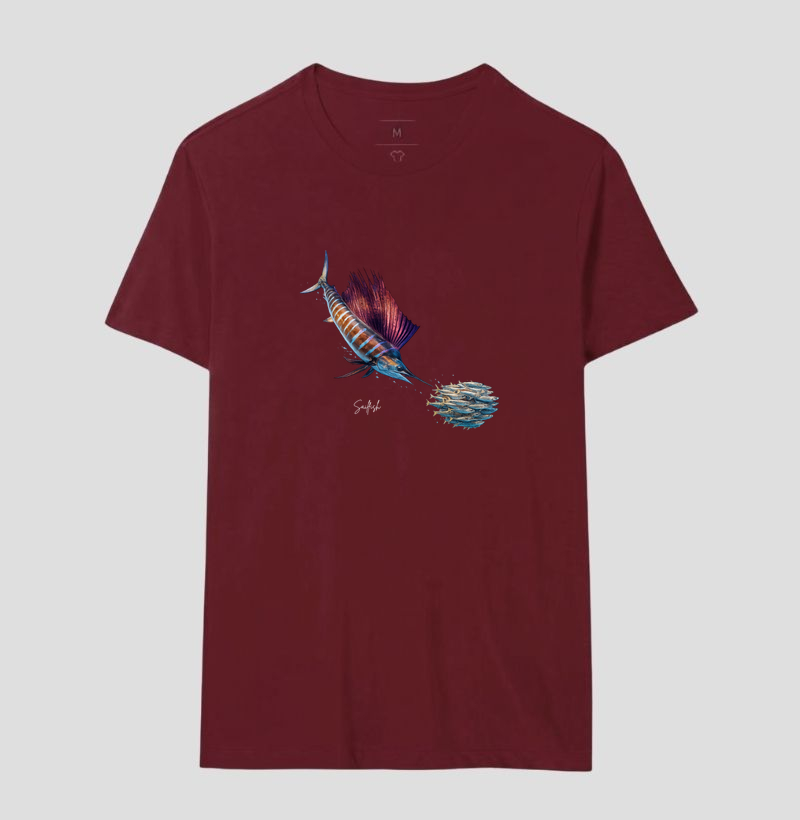Camisa 18