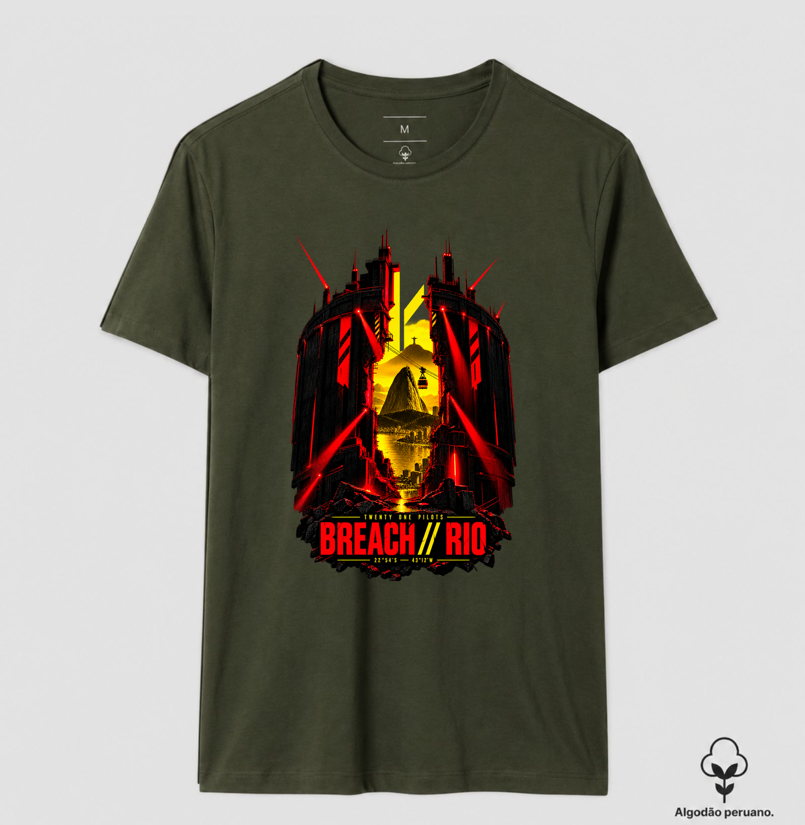 Camisa 1