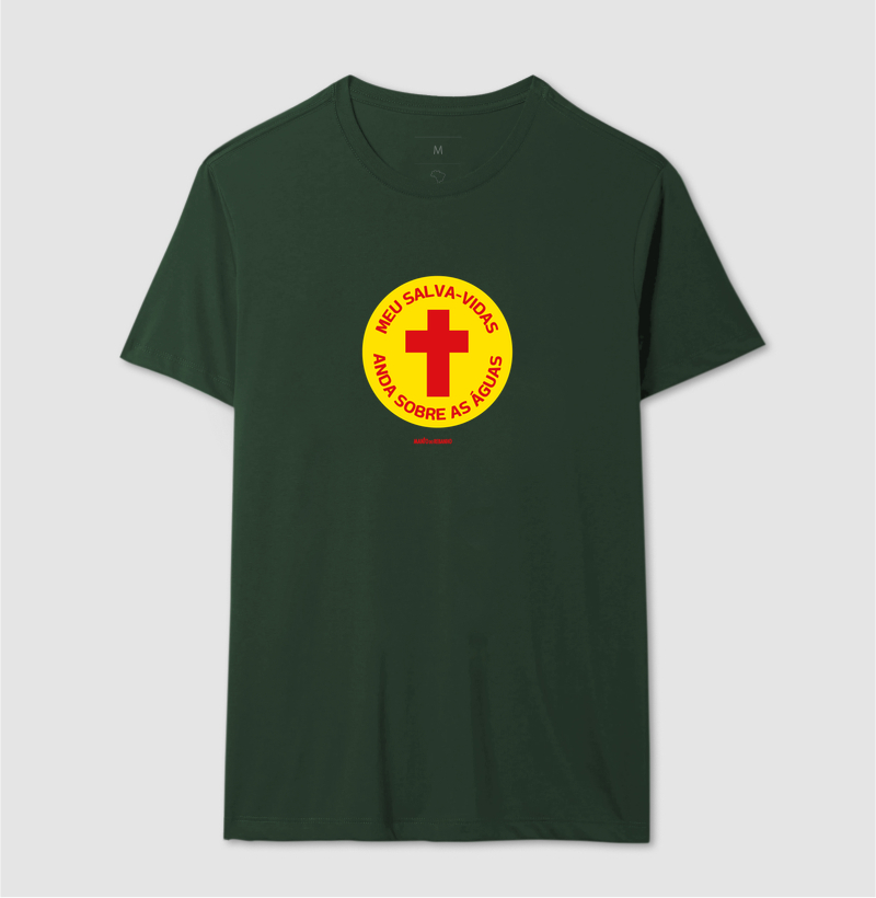 Camisa 11