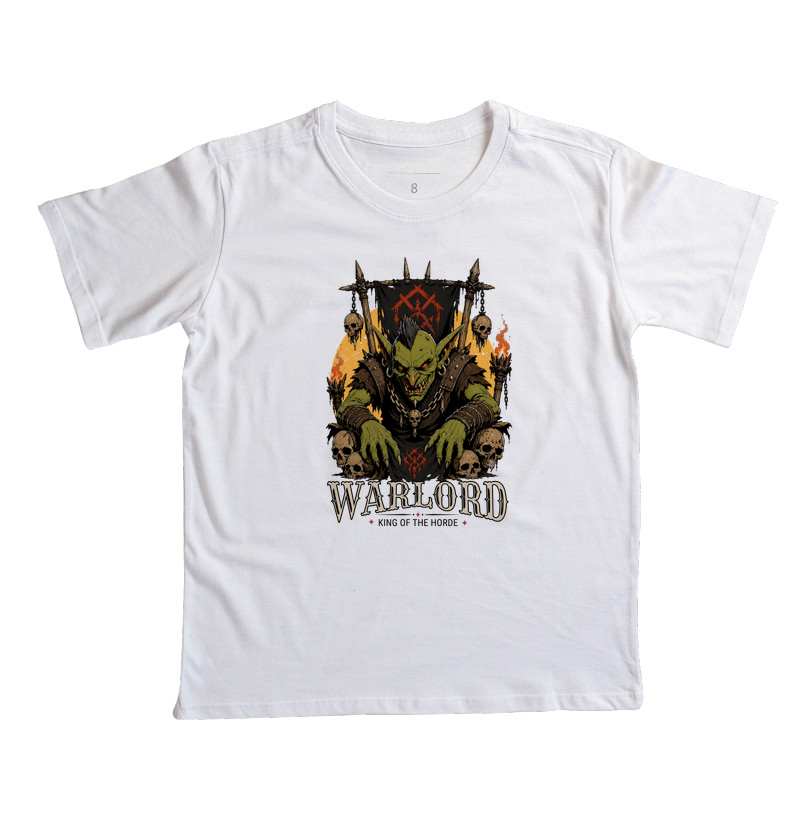 Warlord - King of the Horde - Imagem 3