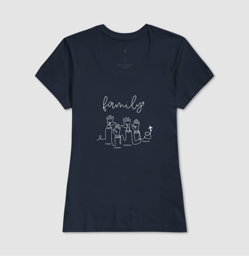 Camisa 6