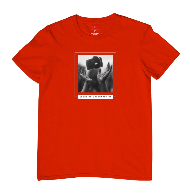Camiseta clube do obturador br - Imagem 9