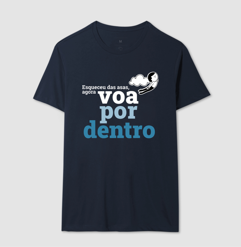 Voa Por Dentro - Imagem 4