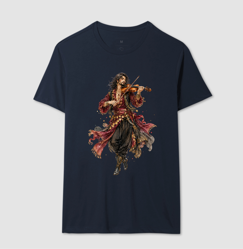 Camisa 5