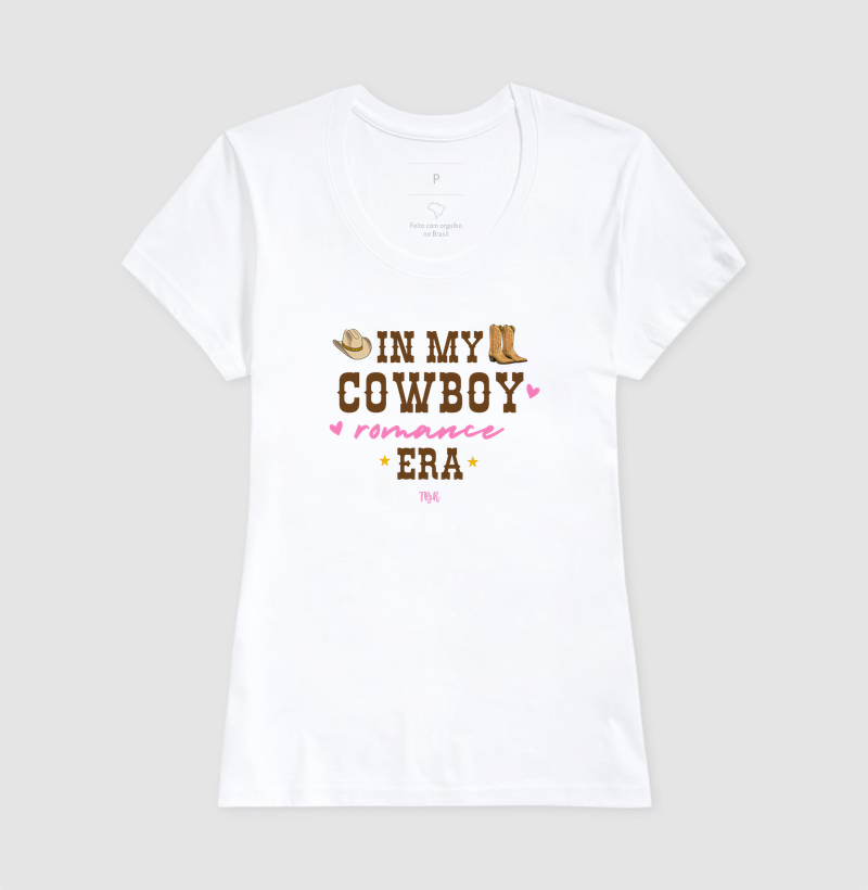 In My Cowboy Romance Era - Imagem 5