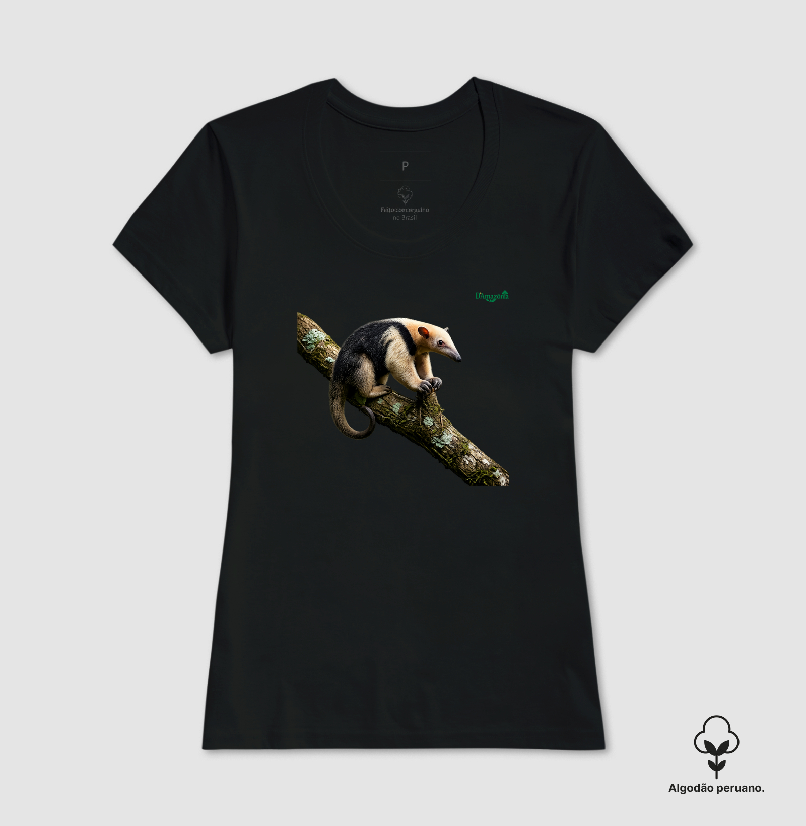 Camisa 6