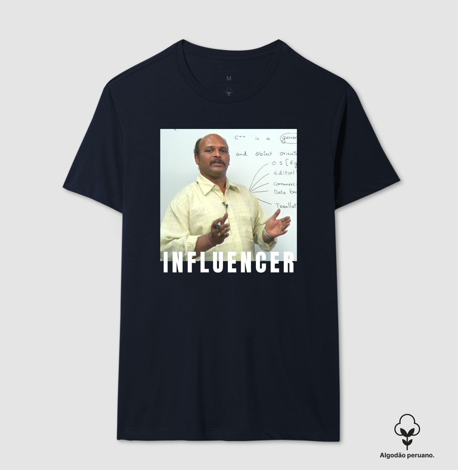 INFLUENCER - INDIANO - Imagem 6