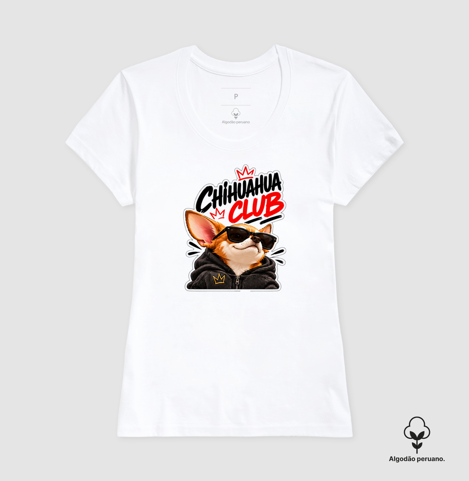 Chihuahua Club - Imagem 2