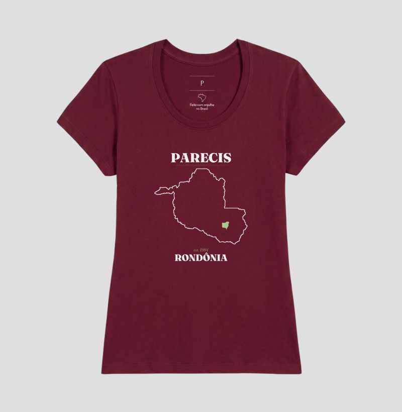 Parecis | Legado RO - Imagem 19