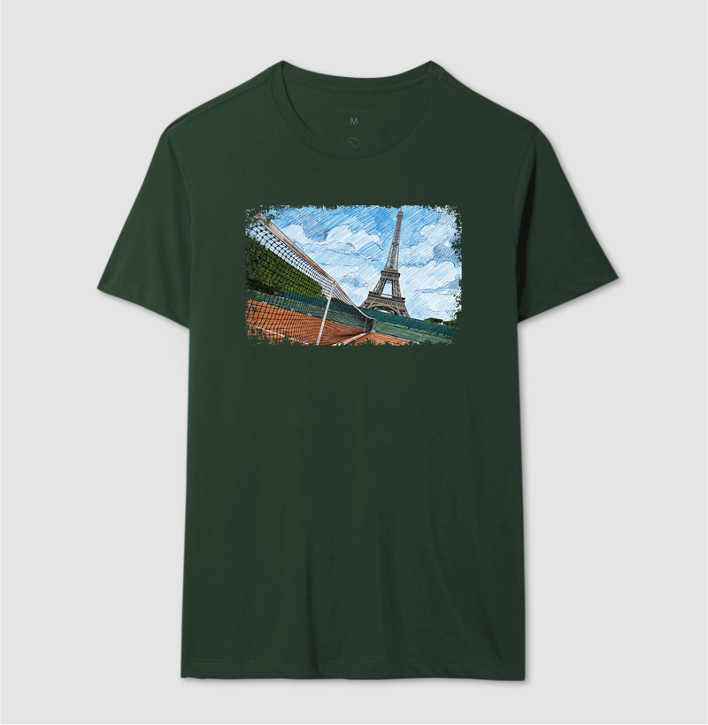 Camisa 9