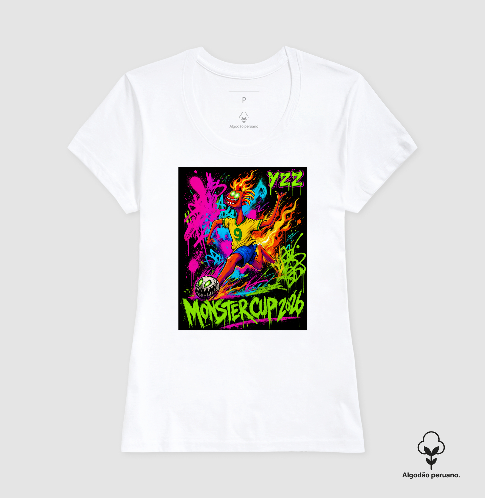 Camisa 2
