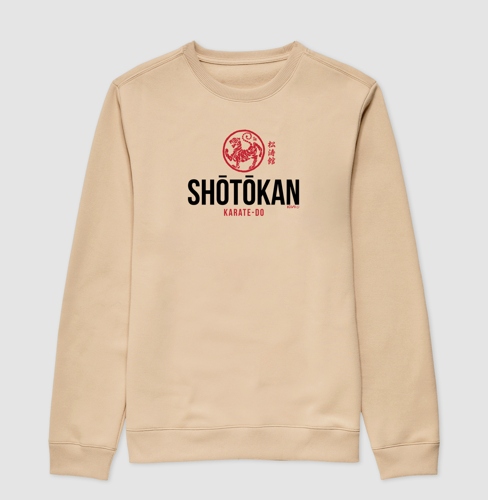 Espírito Shotokan – Karatê Shotokan - Imagem 3