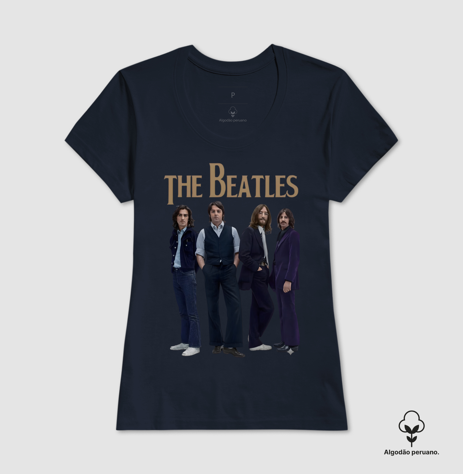 Camisa 5