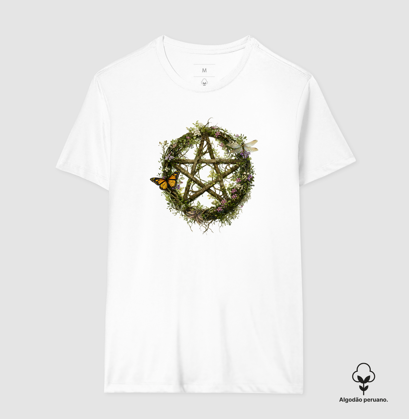 Pentagrama — Forças da Natureza - Imagem 8