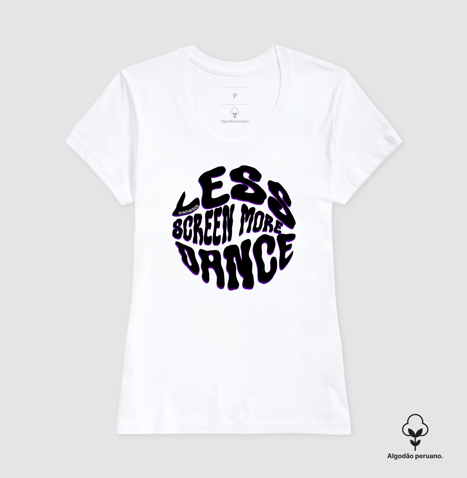 LESS SCREEN, MORE DANCE! - Imagem 8