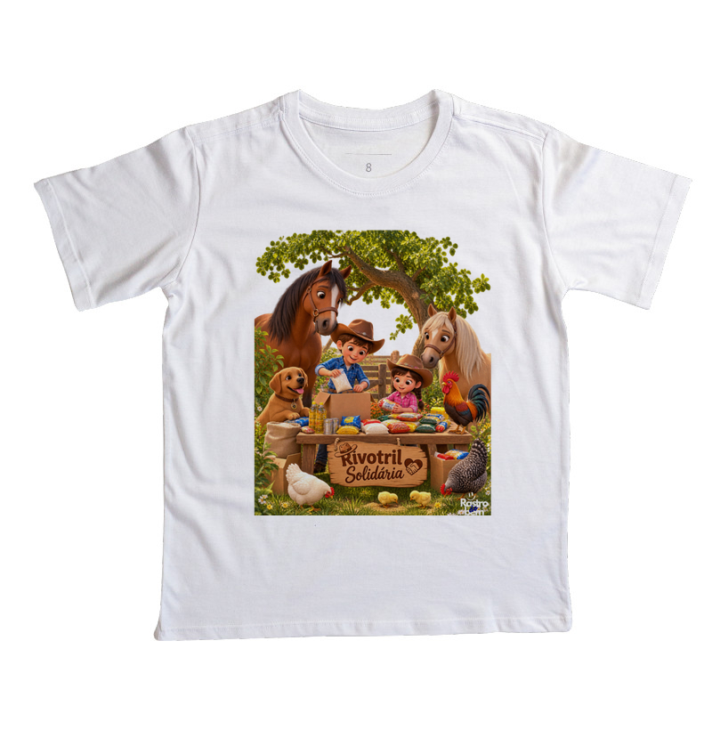 Camisa 7