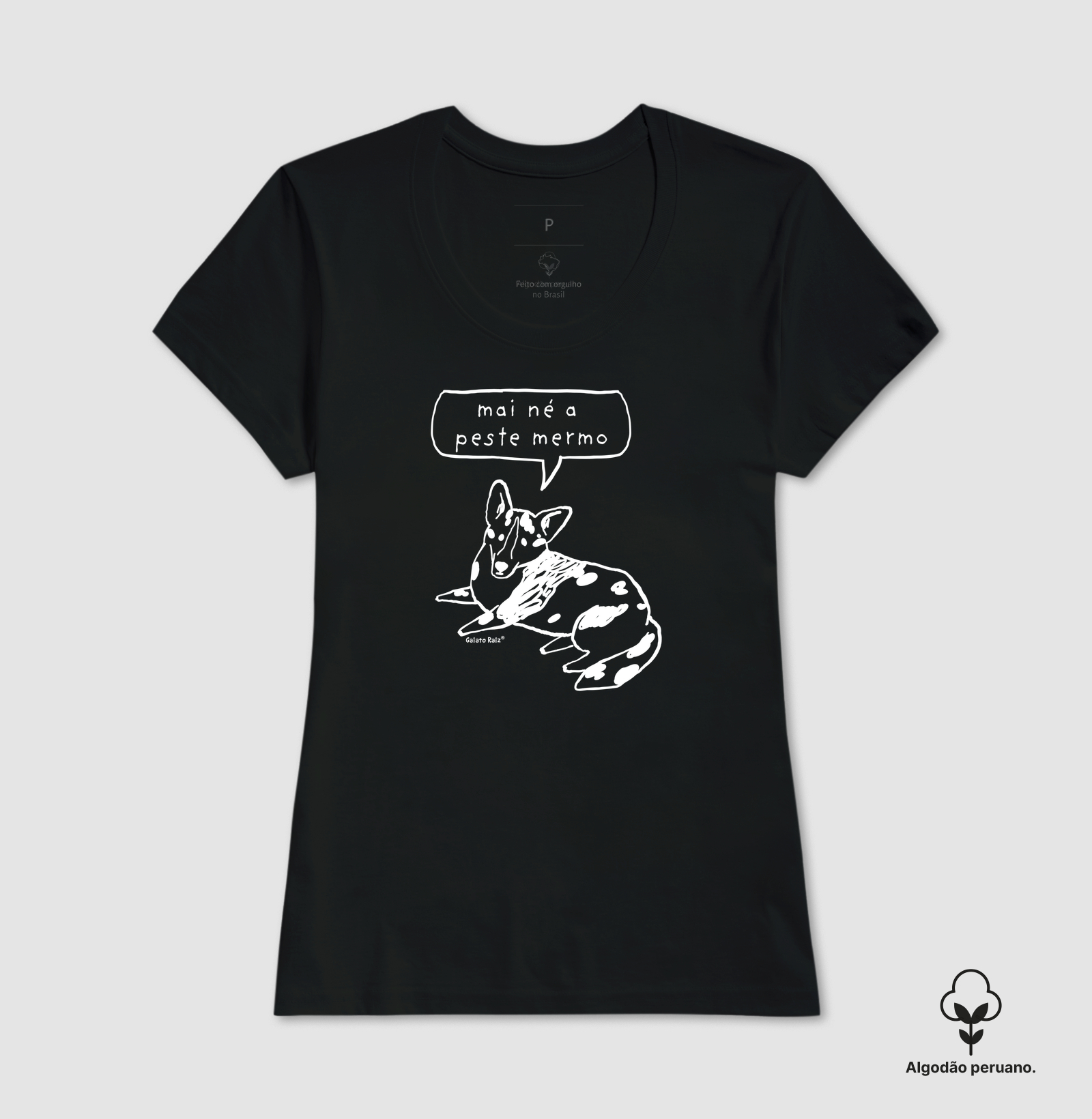 Camisa 1
