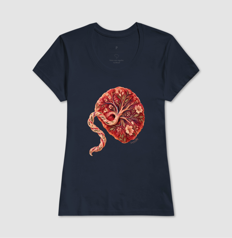 Placenta Árvore da Vida - Imagem 10