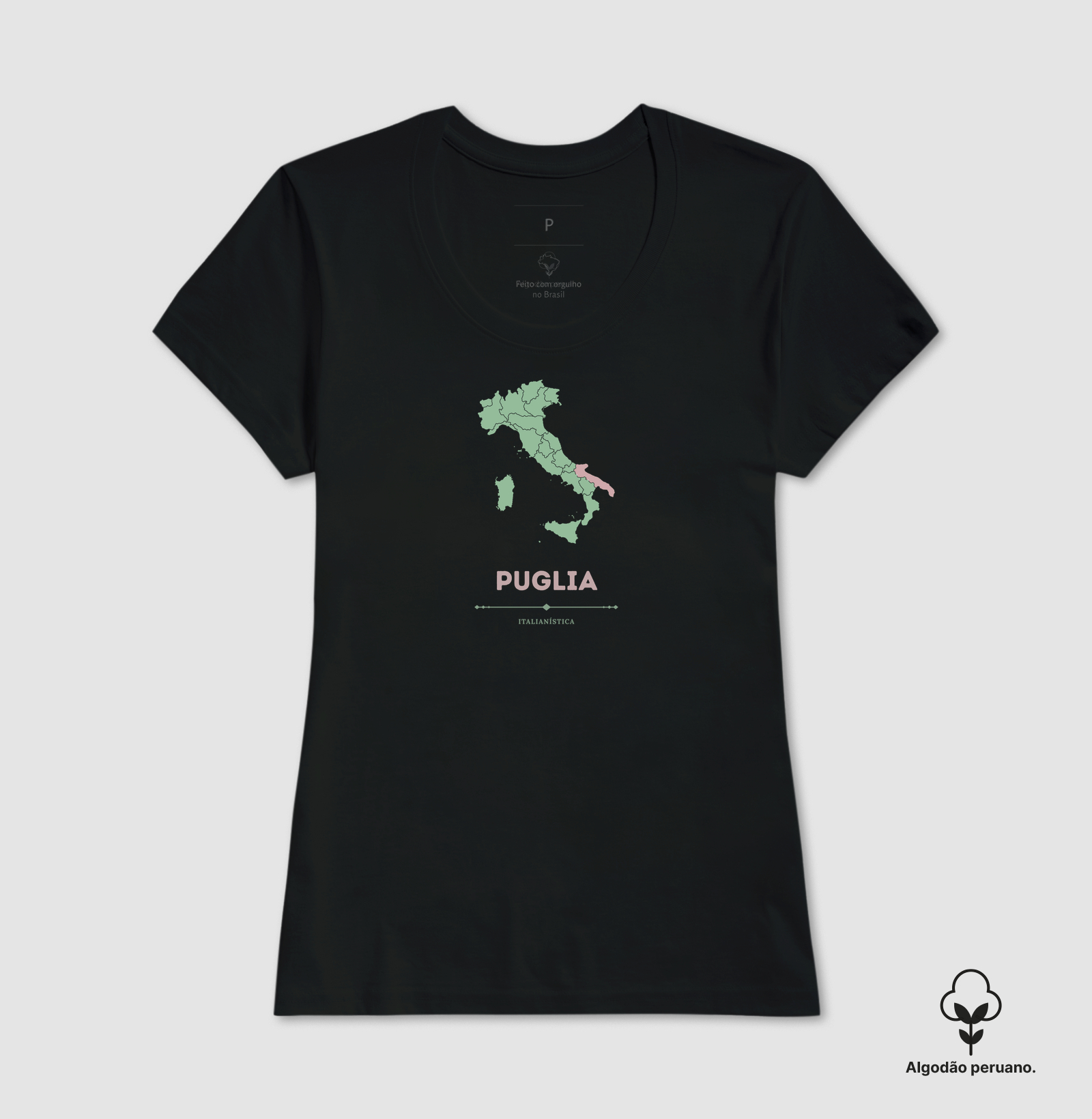 Camisa 10