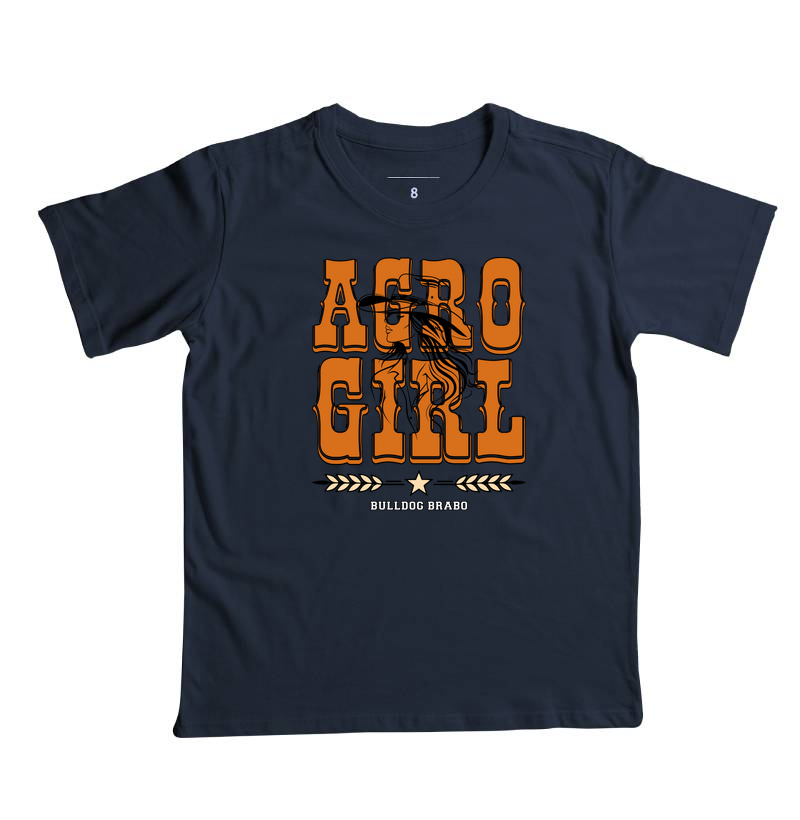 Agro Girl Country Bulldog Brabo - Imagem 5