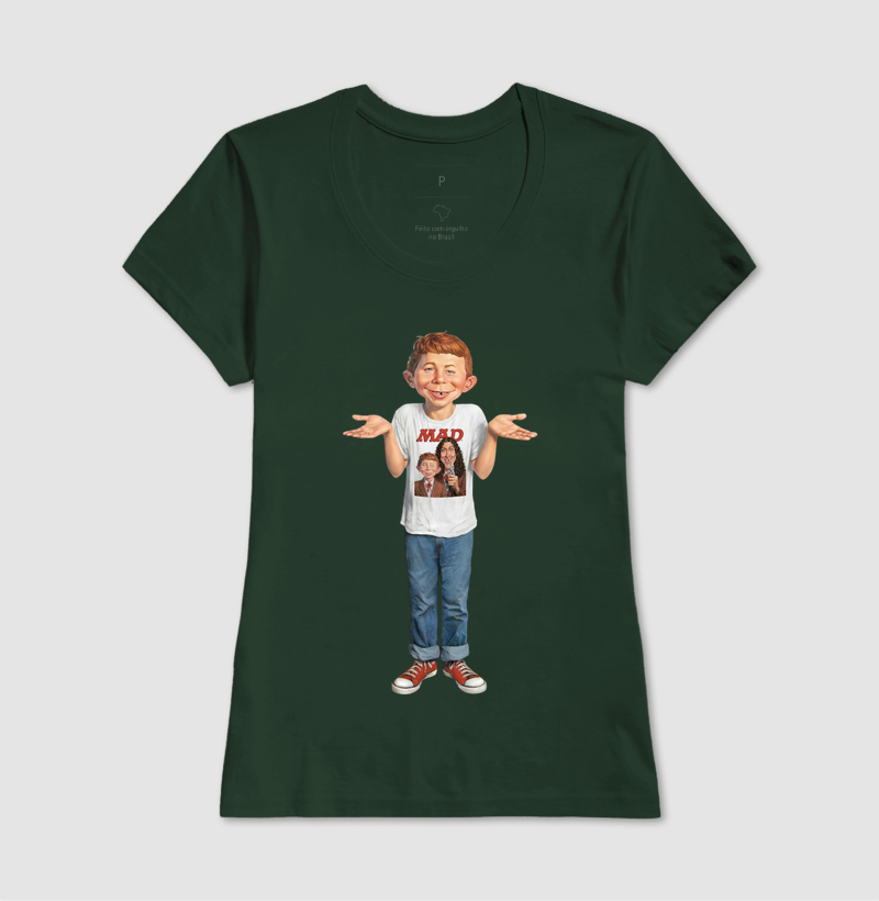 Camisa 10