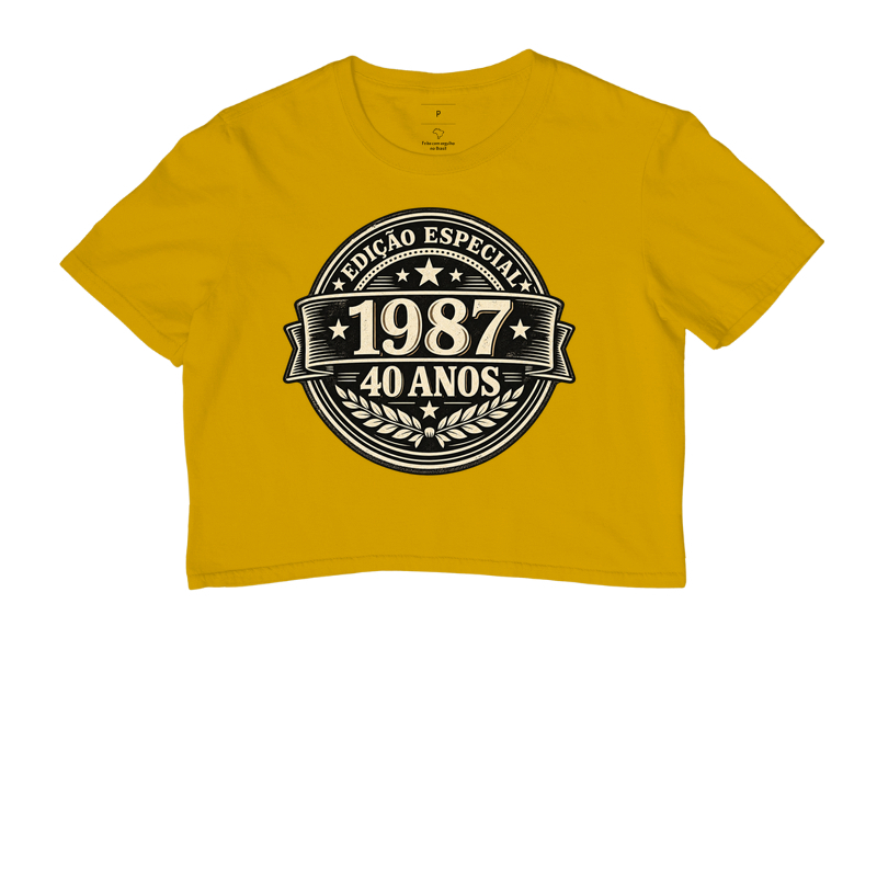 Selo 1987 - Imagem 8