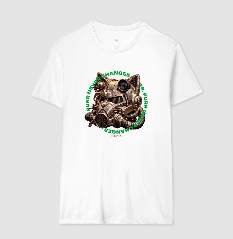 Purr Never Changes - Imagem 5