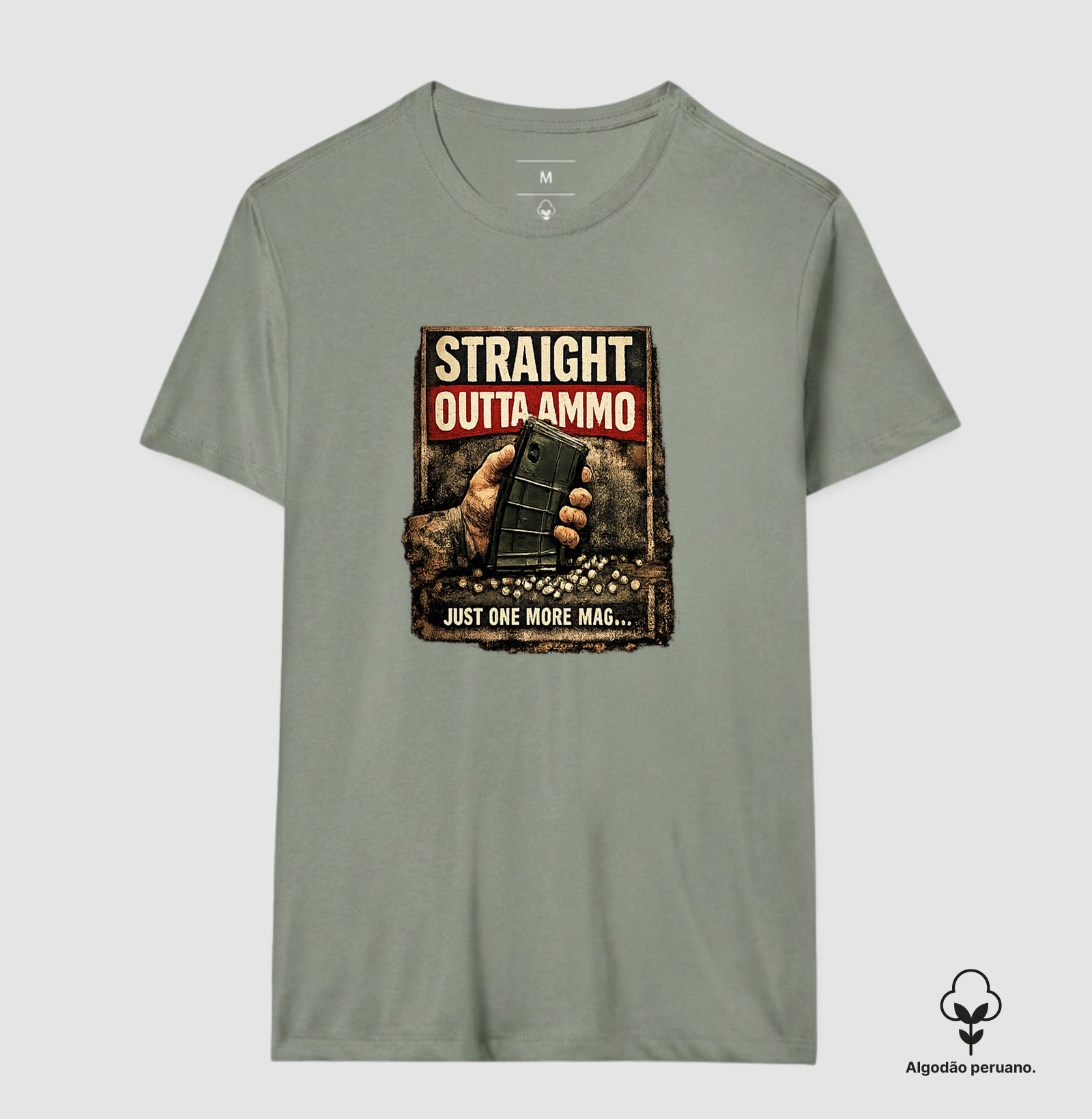 Camisa 2