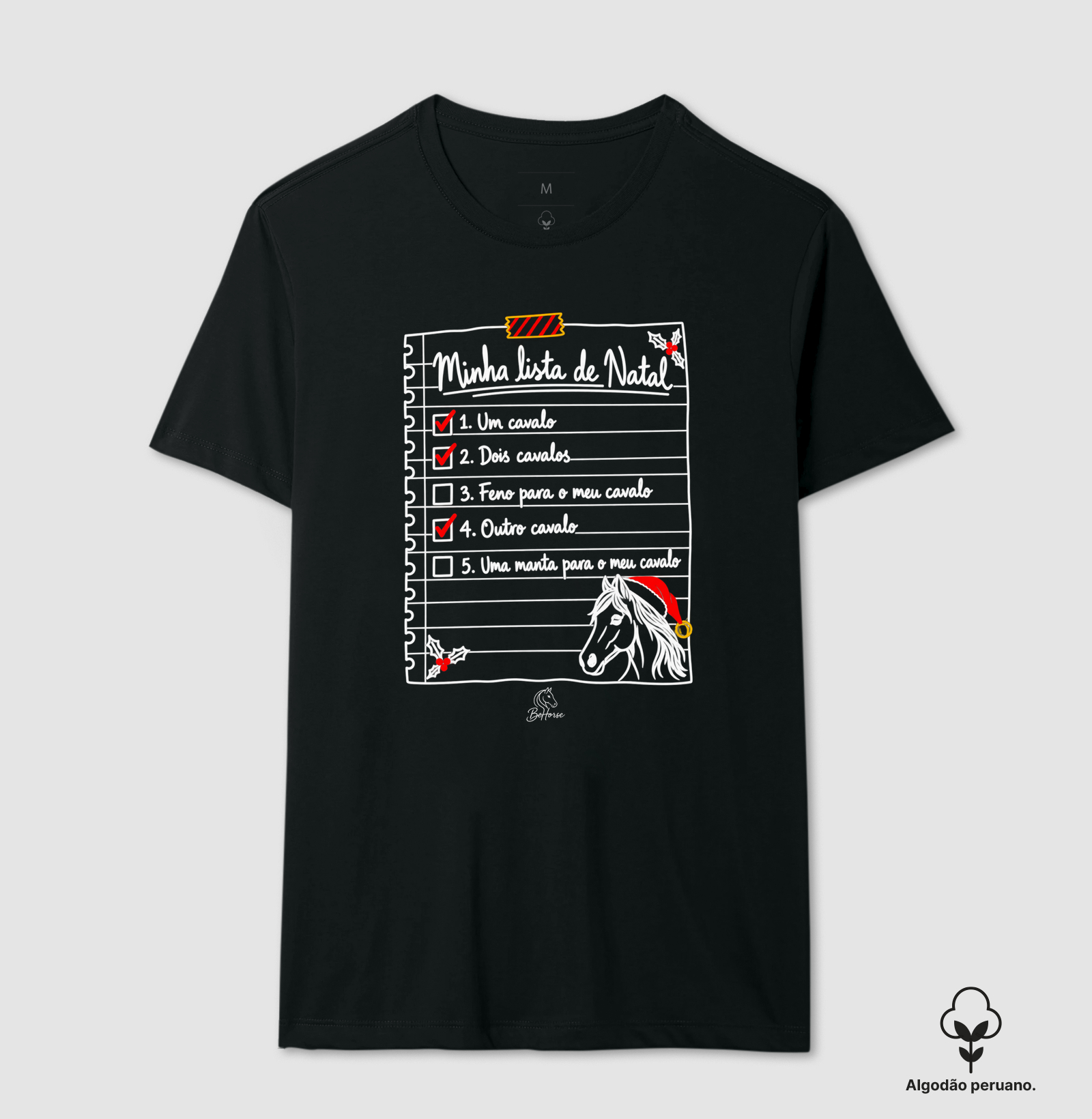 Lista de Natal PREMIUM  - Imagem 4